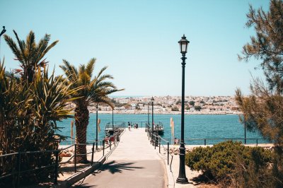 AI-generated travel thumbnail for Al Marsá