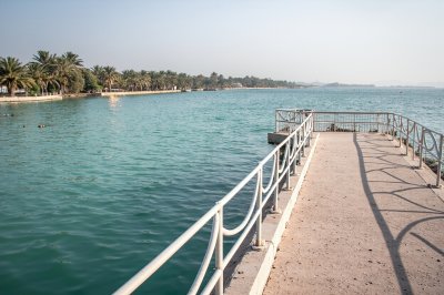 AI-generated travel thumbnail for Al Masilah