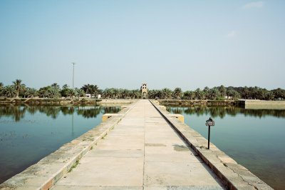 AI-generated travel thumbnail for Al Mukalla
