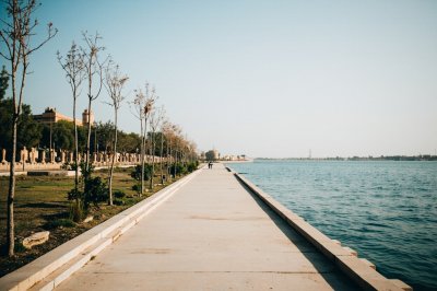 AI-generated travel thumbnail for Al Mukhā’