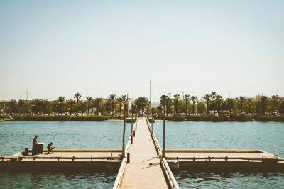 AI-generated travel thumbnail for Al Muqayti`