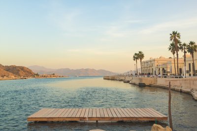 AI-generated travel thumbnail for Al Quwah