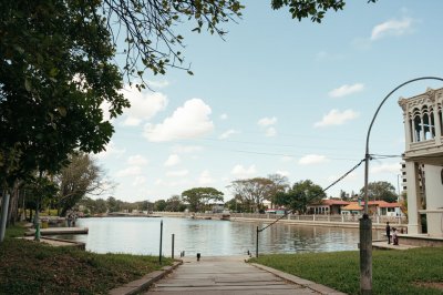 AI-generated travel thumbnail for Alagoinhas