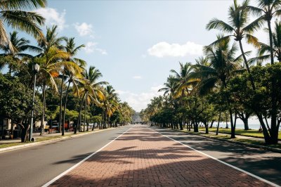 AI-generated travel thumbnail for Alajuela