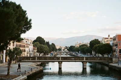 AI-generated travel thumbnail for Albánchez