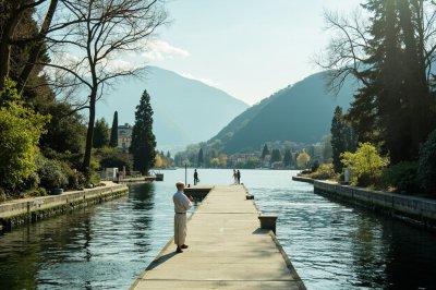 AI-generated travel thumbnail for Albiolo