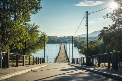 AI-generated travel thumbnail for Alborada Jaltenco