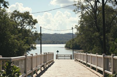 AI-generated travel thumbnail for Aldama
