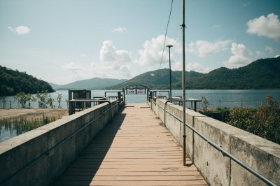 AI-generated travel thumbnail for Alegria