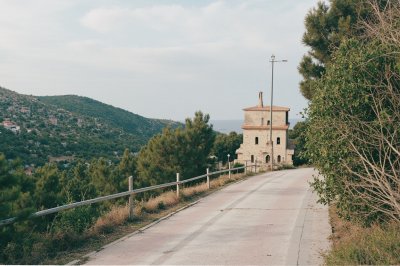 AI-generated travel thumbnail for Alexandroupolis