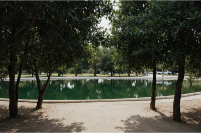AI-generated travel thumbnail for Alfeioúsa