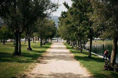 AI-generated travel thumbnail for Alfoz de Lloredo