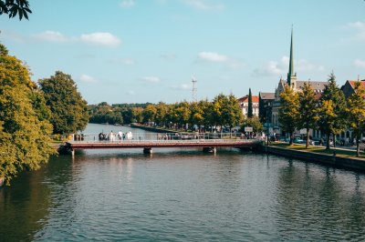 AI-generated travel thumbnail for Allensbach
