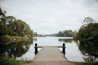AI-generated travel thumbnail for Allerød Kommune