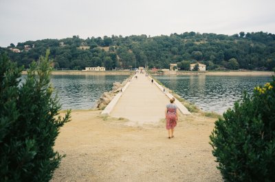 AI-generated travel thumbnail for Almaluez