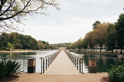AI-generated travel thumbnail for Almendralejo