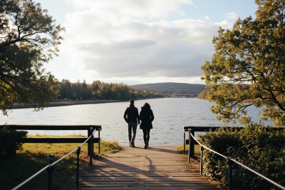 AI-generated travel thumbnail for Alness