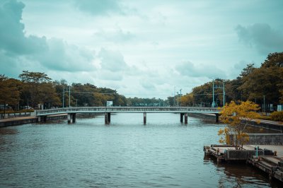 AI-generated travel thumbnail for Alor Setar