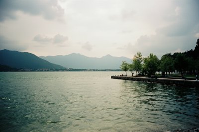 AI-generated travel thumbnail for Alserio