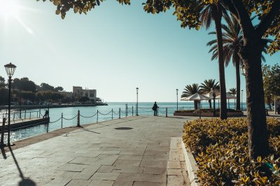 AI-generated travel thumbnail for Altavilla Milicia