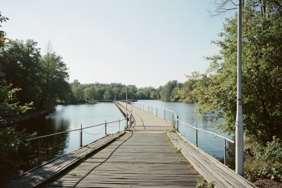 AI-generated travel thumbnail for Altenau