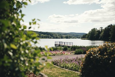 AI-generated travel thumbnail for Altendorf