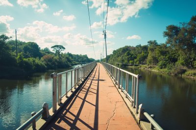 AI-generated travel thumbnail for Alto Barinas