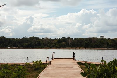 AI-generated travel thumbnail for Alto Molócuè