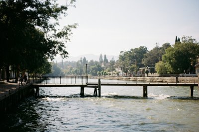 AI-generated travel thumbnail for Alum Rock