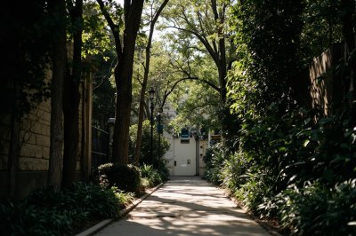 AI-generated travel thumbnail for Alvin
