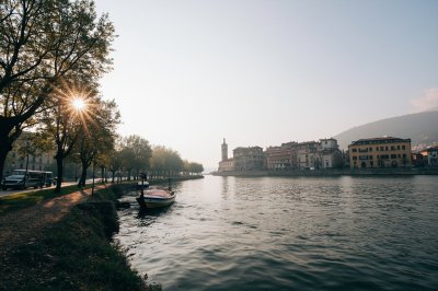 AI-generated travel thumbnail for Alzano Scrivia