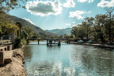 AI-generated travel thumbnail for Amacueca Municipality