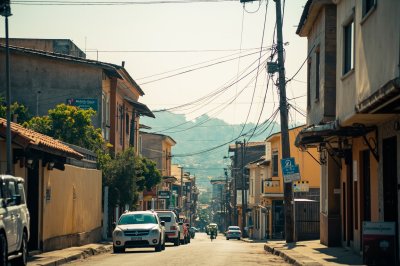 AI-generated travel thumbnail for Amapá