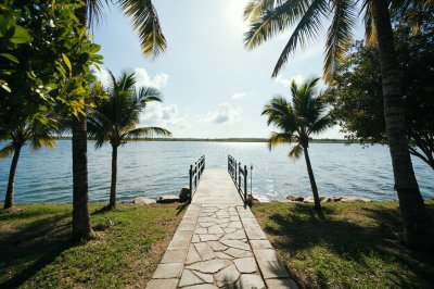 AI-generated travel thumbnail for Amaury
