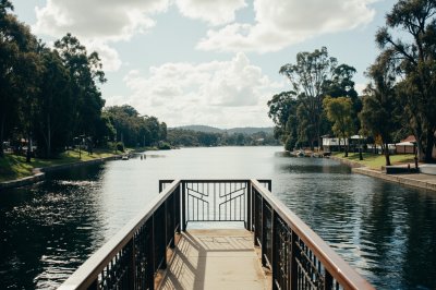 AI-generated travel thumbnail for Ambarvale