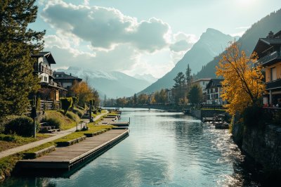 AI-generated travel thumbnail for Amblar