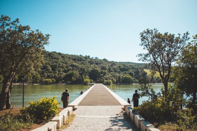 AI-generated travel thumbnail for Ameixoeira