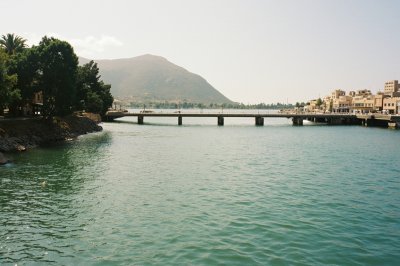 AI-generated travel thumbnail for Amizour