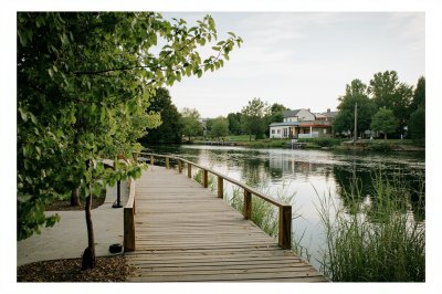 AI-generated travel thumbnail for Ammon