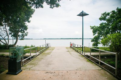 AI-generated travel thumbnail for Amphoe Bang Phli
