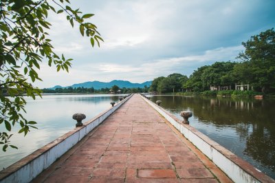 AI-generated travel thumbnail for Amphoe Kantharalak