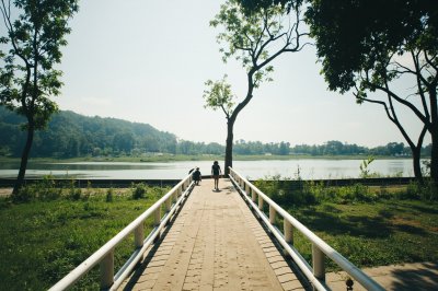 AI-generated travel thumbnail for Amphoe Kho Wang