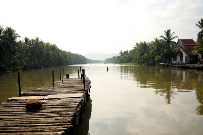 AI-generated travel thumbnail for Amphoe Lam Luk Ka