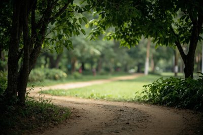 AI-generated travel thumbnail for Amphoe Muang Sam Sip