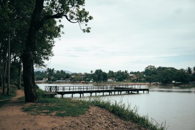 AI-generated travel thumbnail for Amphoe Mueang Pan