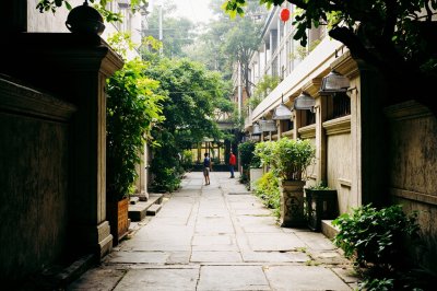 AI-generated travel thumbnail for Amphoe Mueang Rayong