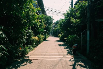 AI-generated travel thumbnail for Amphoe Mueang Udon Thani