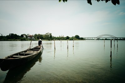 AI-generated travel thumbnail for Amphoe Nong Saeng