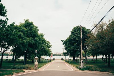 AI-generated travel thumbnail for Amphoe Phanat Nikhom