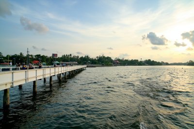 AI-generated travel thumbnail for Amphoe Phayakkhaphum Phisai